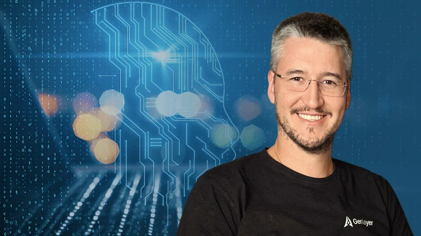 GenLayer explores AI-based dispute resolution for autonomous transactions